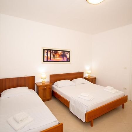 Beachsite Vlora Kültér fotó