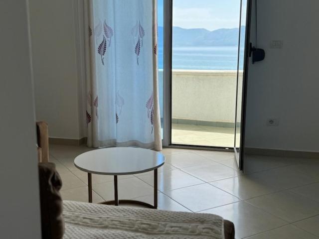 Beachsite Vlora Kültér fotó